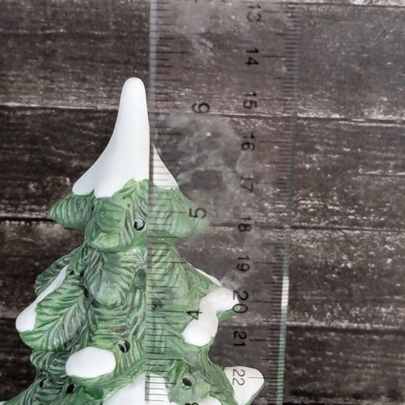 Fitz and Floyd Holiday Vintage Fitz And Floyd Holiday Hamlet